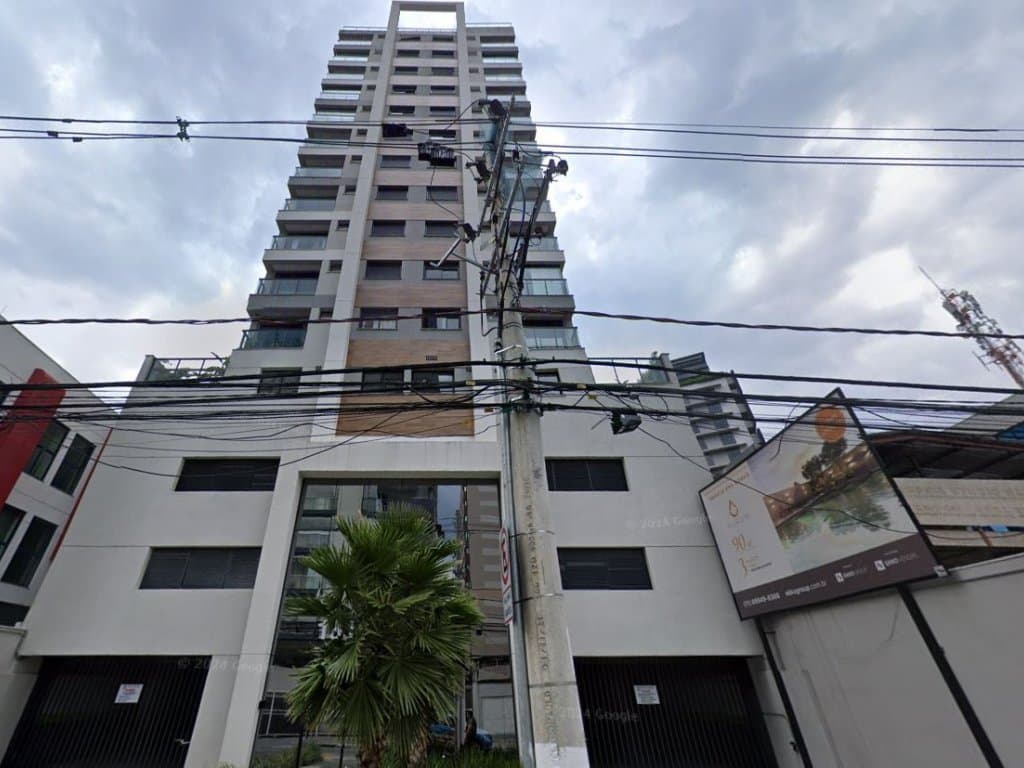 Apartamento Duplex 292 m² (04 vagas e 02 depósitos) - Centro - Osasco - SP - foto 5