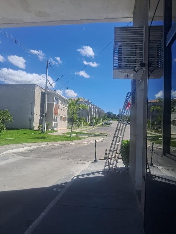 CONDOMINIO PORTAL JARDIM DAS BROMELIAS