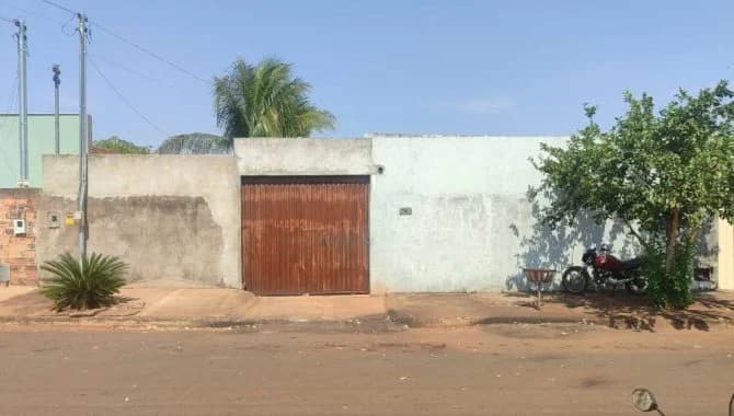 Casa 181 m² - Cidade De Deus - Montes Claros De Goiás - GO - foto 2