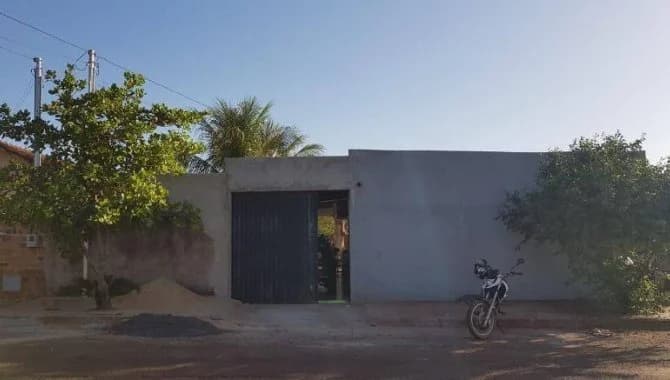 Casa 181 m² - Cidade De Deus - Montes Claros De Goiás - GO - foto 3