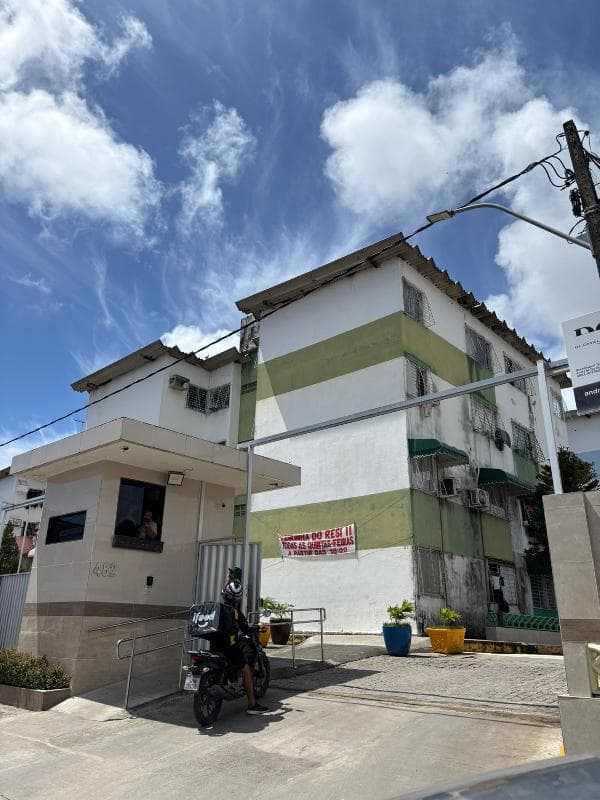 EDIFICIO RIO PAJEÚ