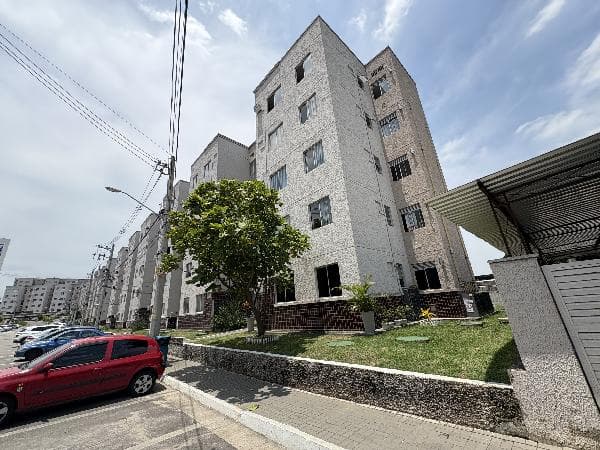 CONQUISTA NOVA IGUACU