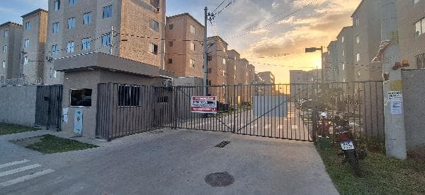 RES JARDIM JASMIM