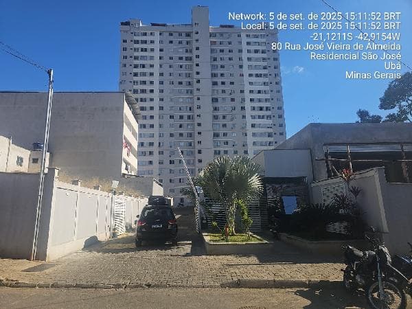 RESIDENCIAL PARK SAO JOSE
