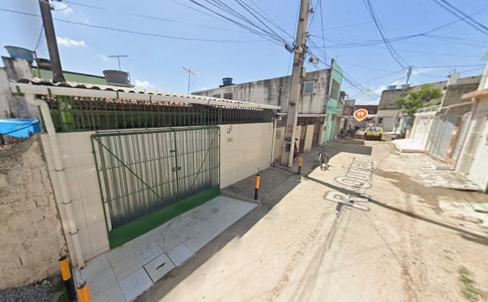 Casa em Peixinho - Olinda/PE - foto 3