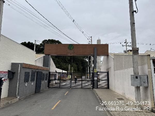 COND MORADA DO BOSQUE