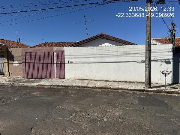 VILA PARAIZO