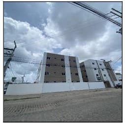 CONDOMINIO RESIDENCIAL RIO GUARABIRA