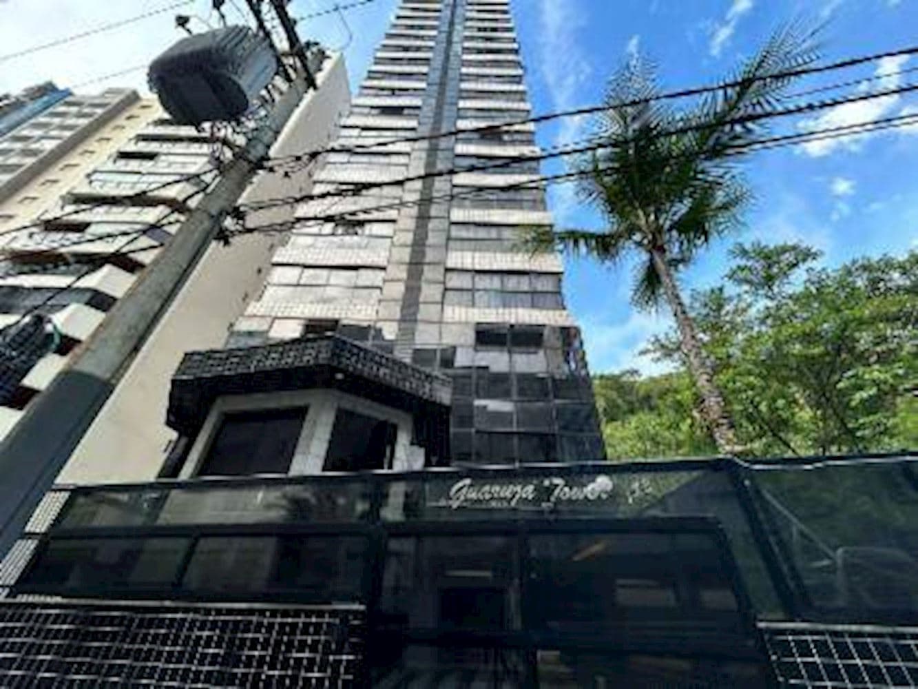 Apartamento, Padrão, 2 vaga(s) de garagem