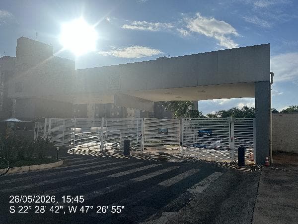 COND RES DE INTERESSE SOCIAL VILLAGGIO CORTE