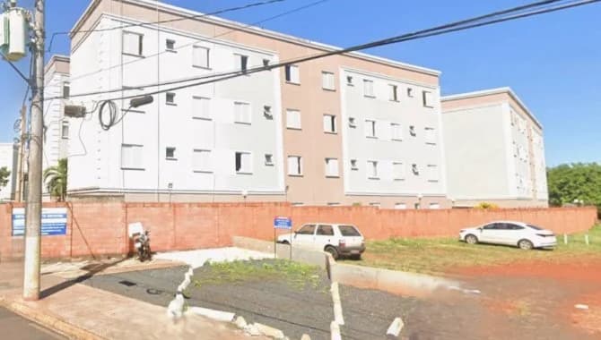 Apartamento 43 m² (Unid. 17) - Jardim Santa Lucia - Sertãozinho - SP - foto 5