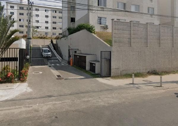 COND BOSQUE DOS SONHOS