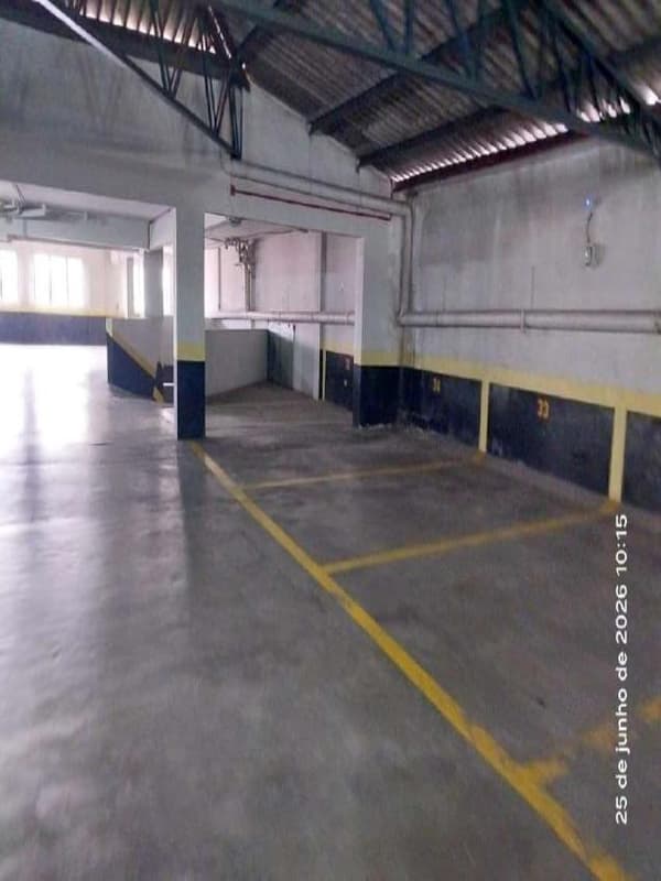 Sala Comercial Com Vaga De Garagem Na Avenida Dr. Victor Do Amaral Nº 588, Araucária/PR - foto 2