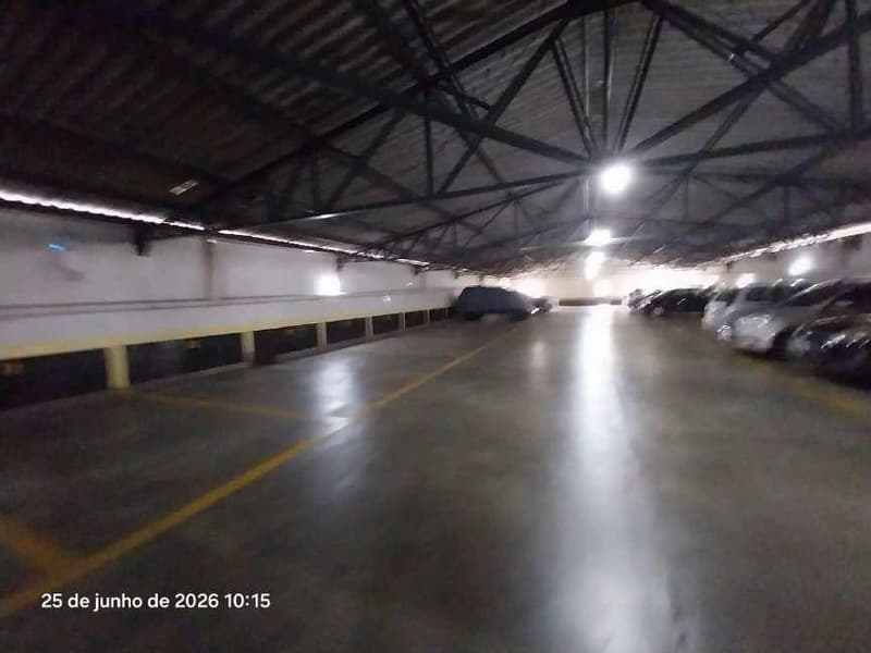Sala Comercial Com Vaga De Garagem Na Avenida Dr. Victor Do Amaral Nº 588, Araucária/PR - foto 3