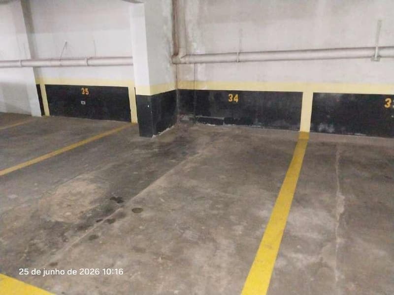 Sala Comercial Com Vaga De Garagem Na Avenida Dr. Victor Do Amaral Nº 588, Araucária/PR - foto 4