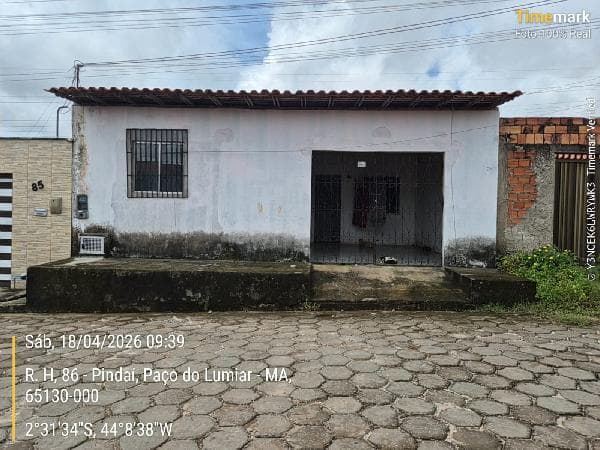 RES NOVO HORIZONTE DE APARECIDA