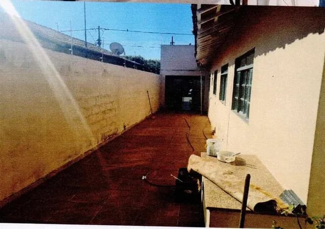 Casa, A.T. 250m², Jd. Claudia II (Nua Propriedade) - foto 2
