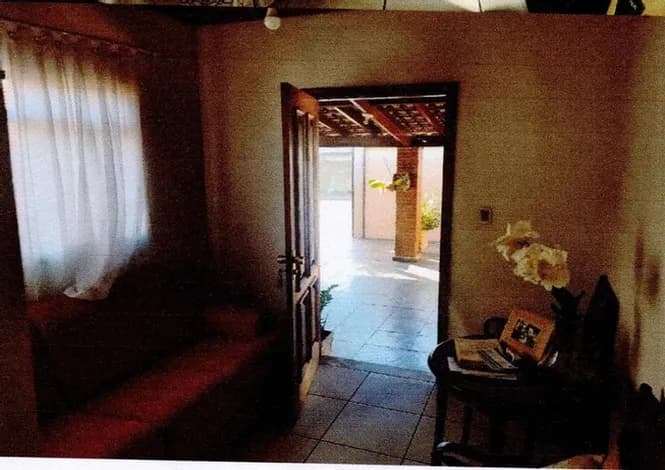 Casa, A.T. 250m², Jd. Claudia II (Nua Propriedade) - foto 4