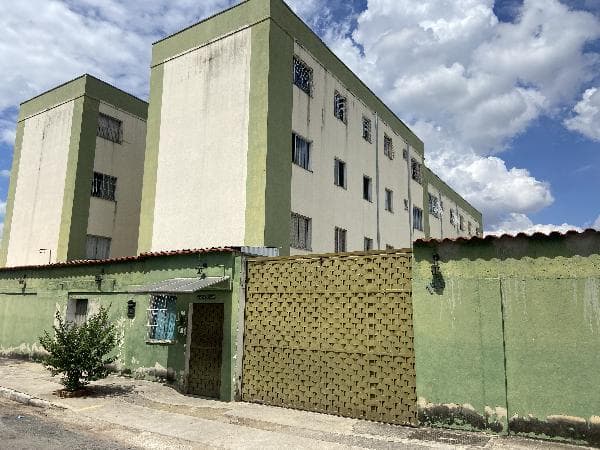 RESIDENCIAL ROMA