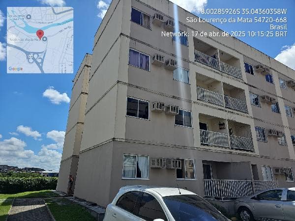 COND RES VILA BRASIL