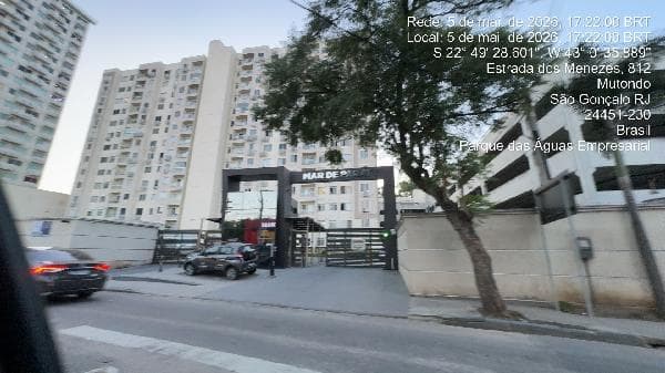 RESIDENCIAL MAR DE PARATY
