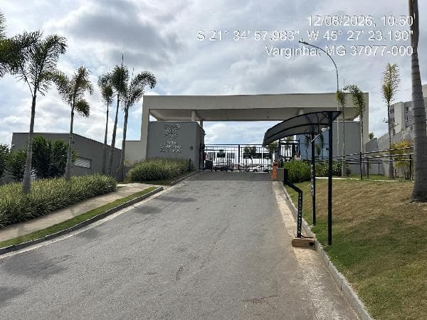 EDIFICIO PORTAL CAMPO DAS ARARINHAS