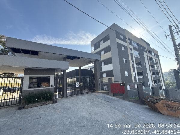 RESIDENCIAL ALPES CLUBE COTIA