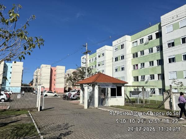 COND RES JD DAS FIGUEIRAS III