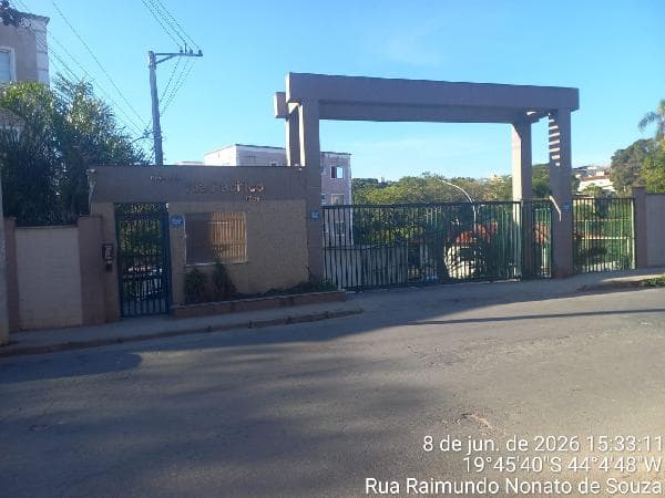 RESIDENCIAL VILA PACIFICO RIBEIRAO DAS NEVES