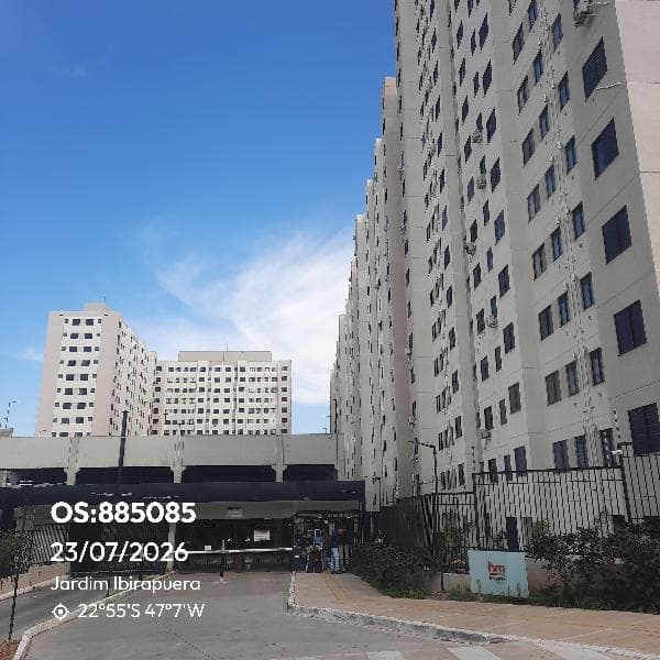 COND HM INTENSE CAMPINAS
