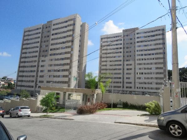 COND SUNSET RESIDENCIAL