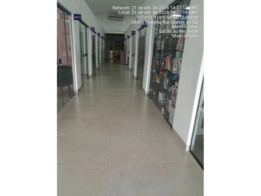 Imóvel Comercial à venda em leilão