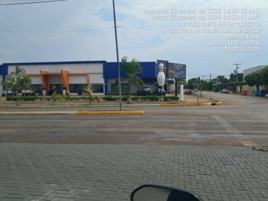 Imóvel Comercial à venda em leilão - foto 3