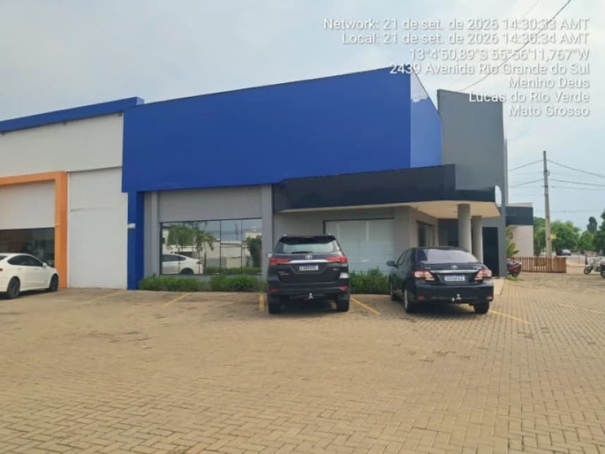 Imóvel Comercial à venda em leilão - foto 4