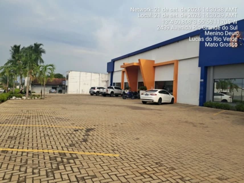 Imóvel Comercial à venda em leilão - foto 5