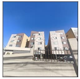RESIDENCIAL MONTREAL