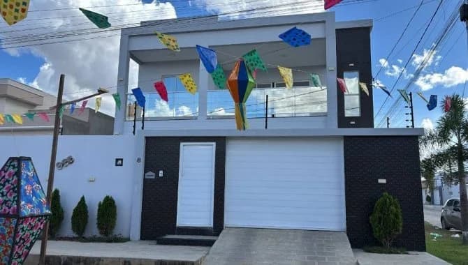 Casa 288 m² - Jatobá - Patos - PB - foto 2