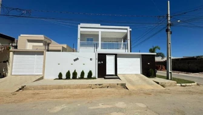 Casa 288 m² - Jatobá - Patos - PB - foto 3