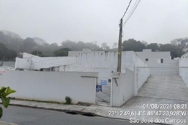 RESIDENCIAL PITANGUEIRAS