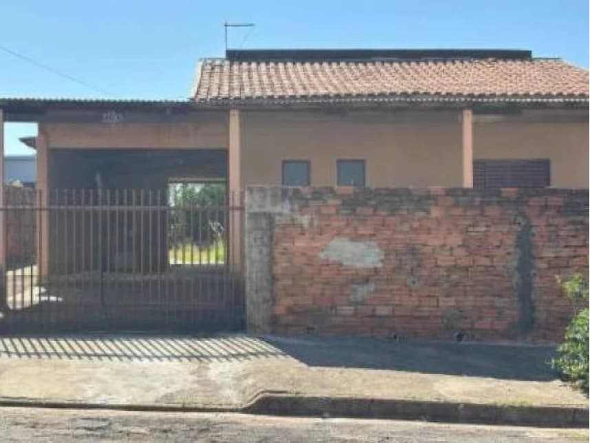 Casa à venda em leilão - foto 3