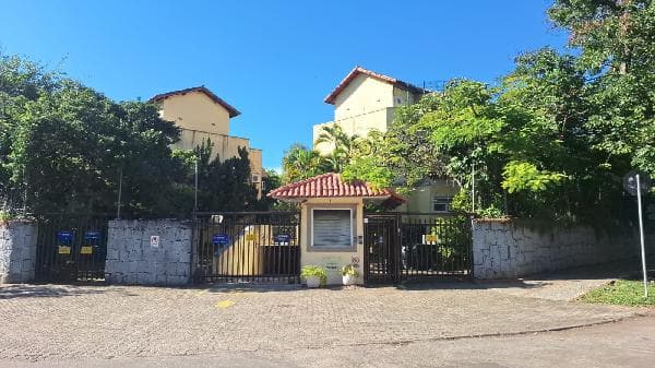 COND CHACARA DO RECREIO