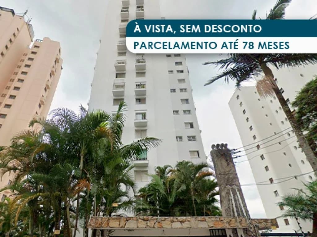 Apartamento Tríplex 169 m² (02 vagas) - Vila Andrade - São Paulo - SP - foto 3