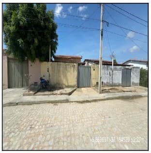 TRIUNFO POTIGUAR - CENTRO