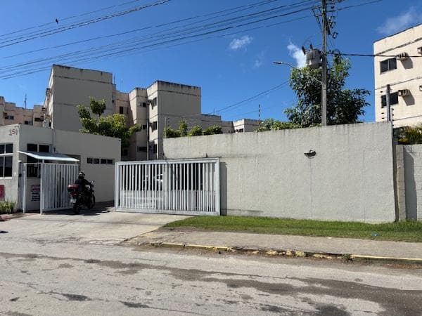 RESERVA ATLANTICA JACARANDAS CONDOMINIO CLUBE
