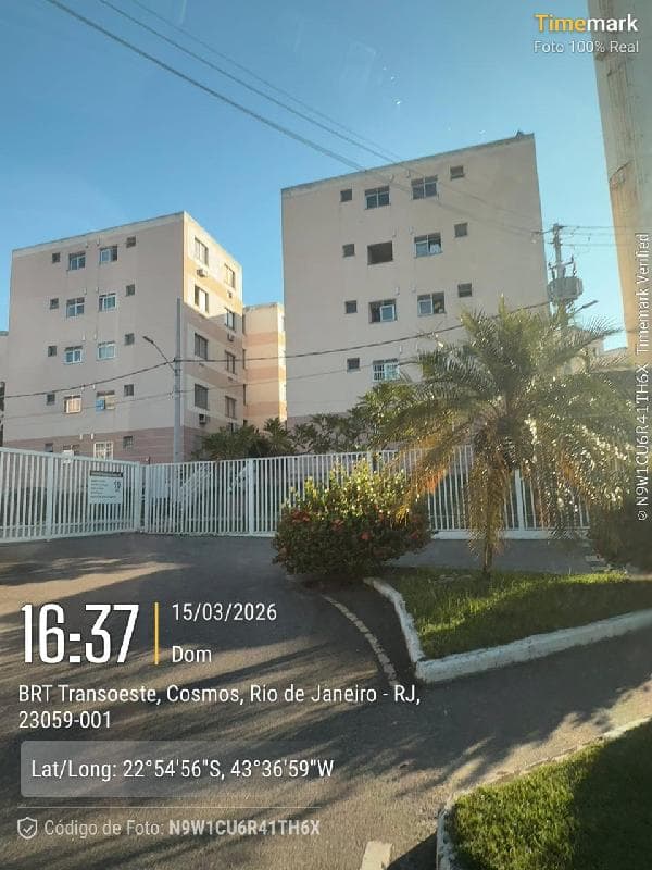 RES FLORENÇA LIFE
