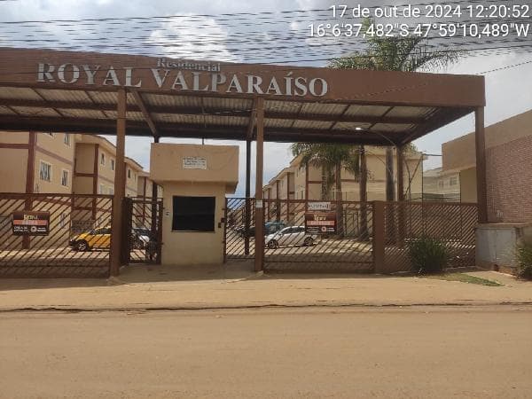 RES ROYAL VALPARAISO