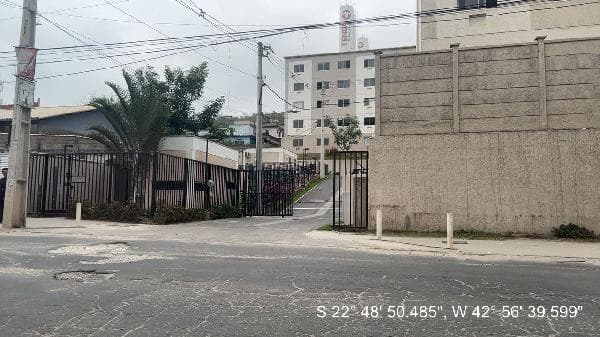 COND BOSQUE DOS SONHOS