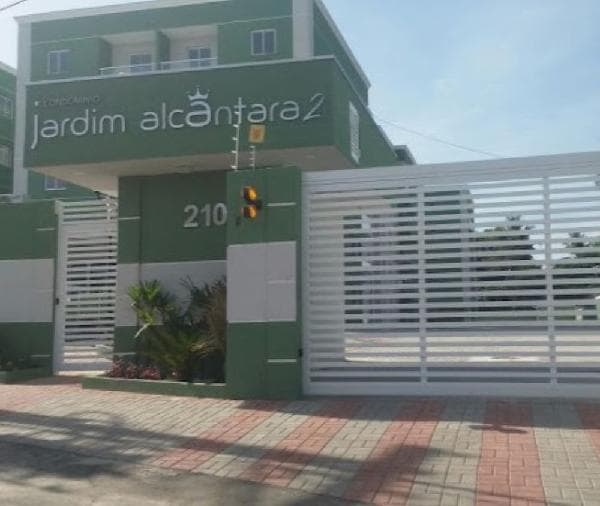 COND JARDIM ALCANTARA II