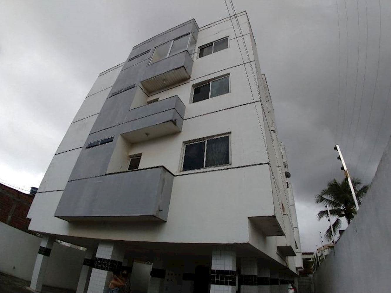 Apartamento - Praia Ded Nossa Senhora Do O - Paulista/PE - foto 3