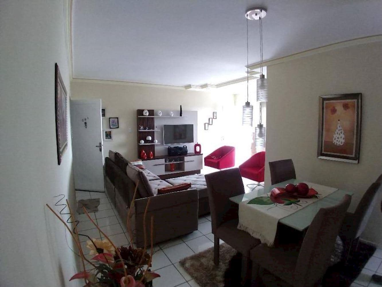 Apartamento - Praia Ded Nossa Senhora Do O - Paulista/PE - foto 5